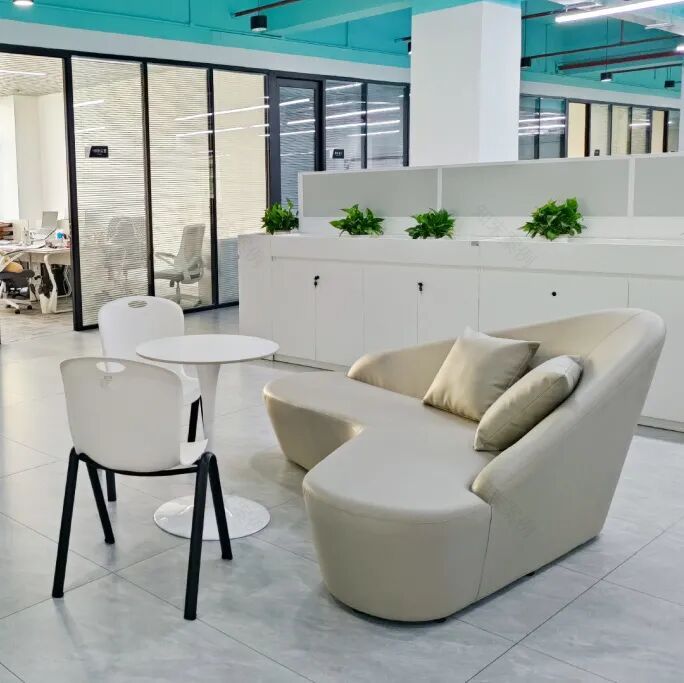 【文丰作品】科技浪潮里,邂逅听智慧办公新美境-37