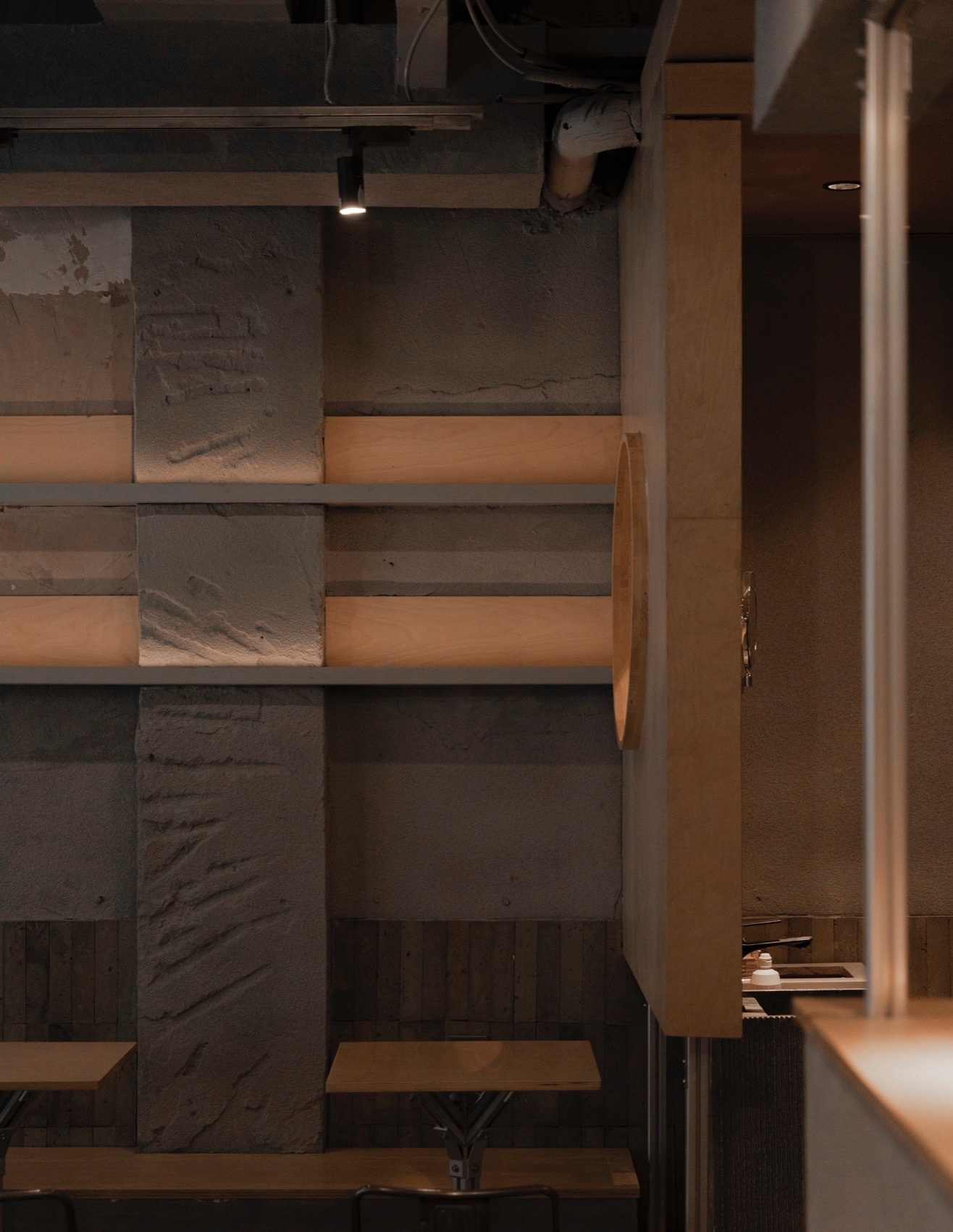 跳海酒馆凤凰里巷丨中国北京丨M.S.A.A.不山建筑-28