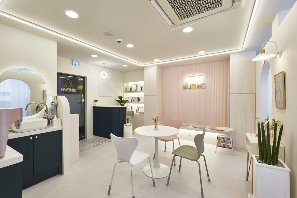 现代简约星光室内设计-2