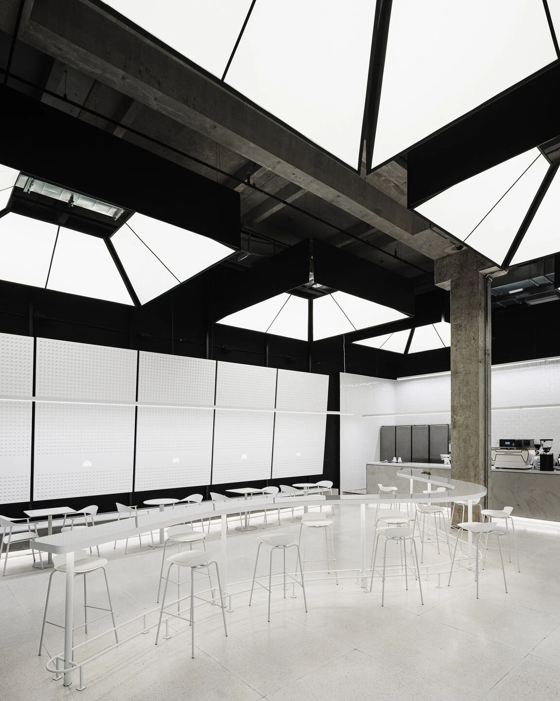 我们咖啡阿纳利亚·佛朗哥丨巴西圣保罗丨JPG.ARQ-31