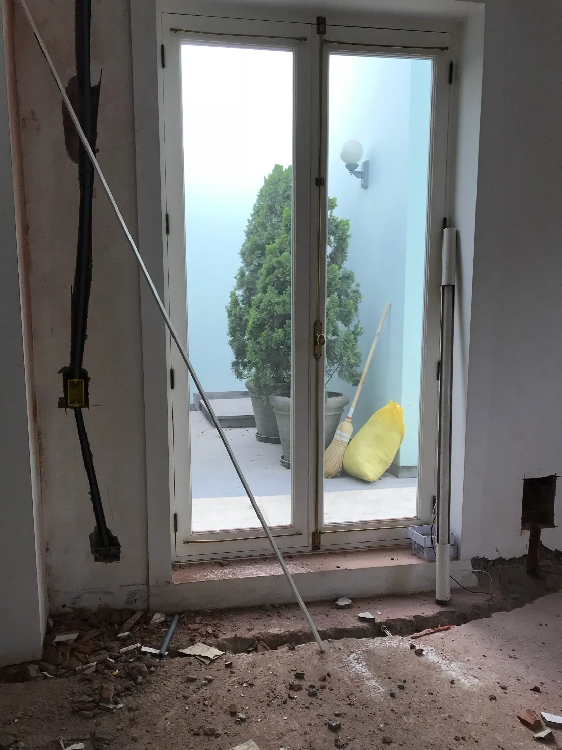 秘鲁庄园丨秘鲁利马丨Carlos Mota（主）& Stefany Rothlein（辅）-23