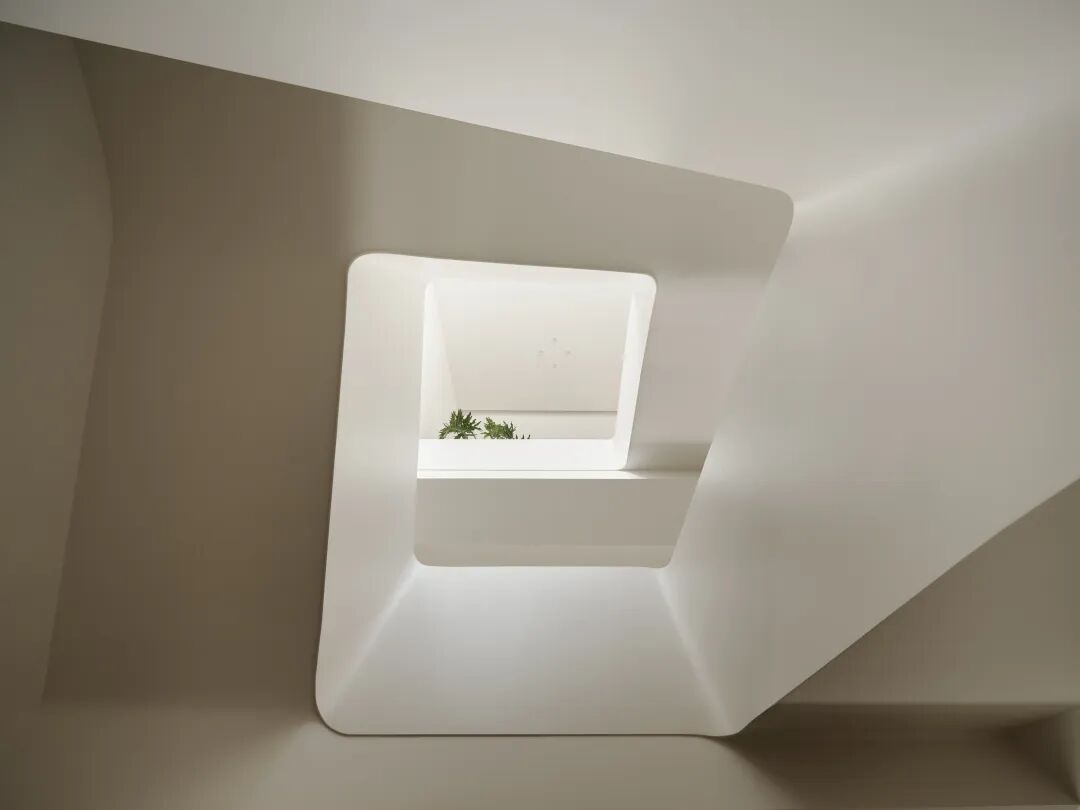 东尼艺术 · 归家丨中国宁波丨东尼陈根华别墅设计工作室-68