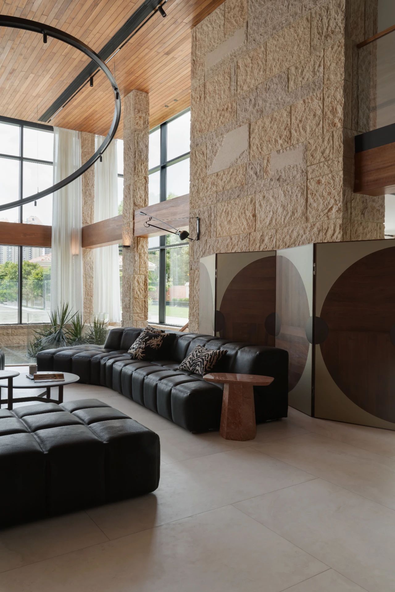 不被定义的住宅丨黄玄亨-10