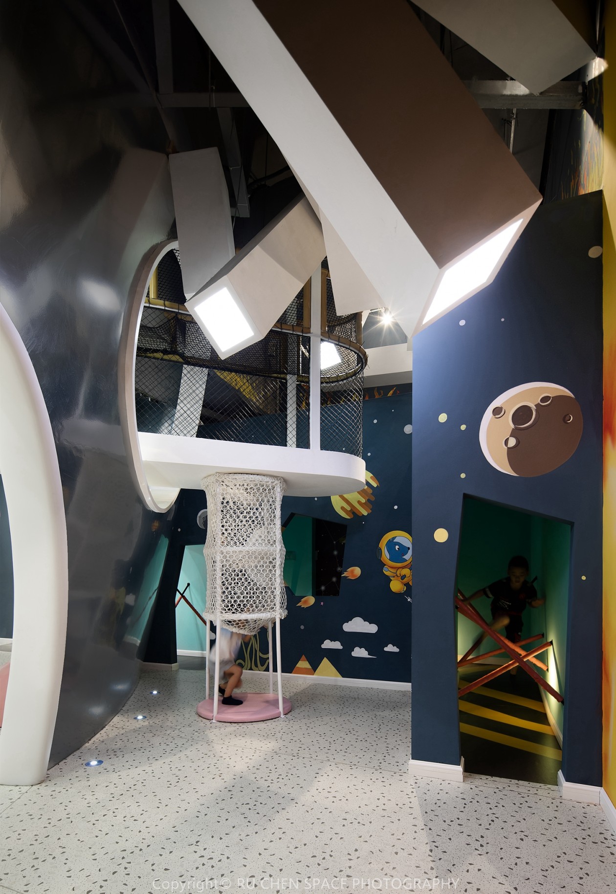 【如辰空间摄影】游乐场-14