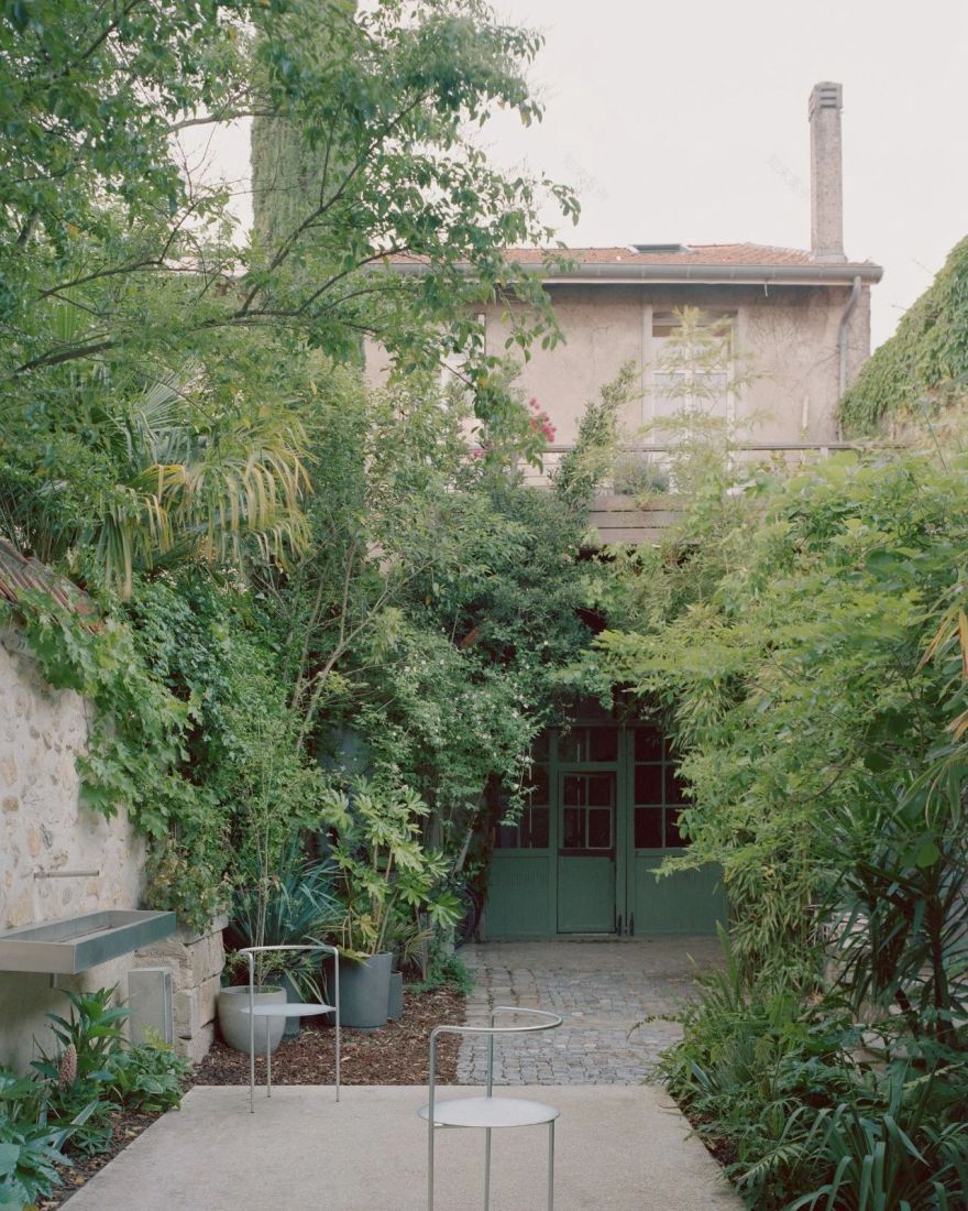 帕兹之家丨法国丨Alors Studio-39