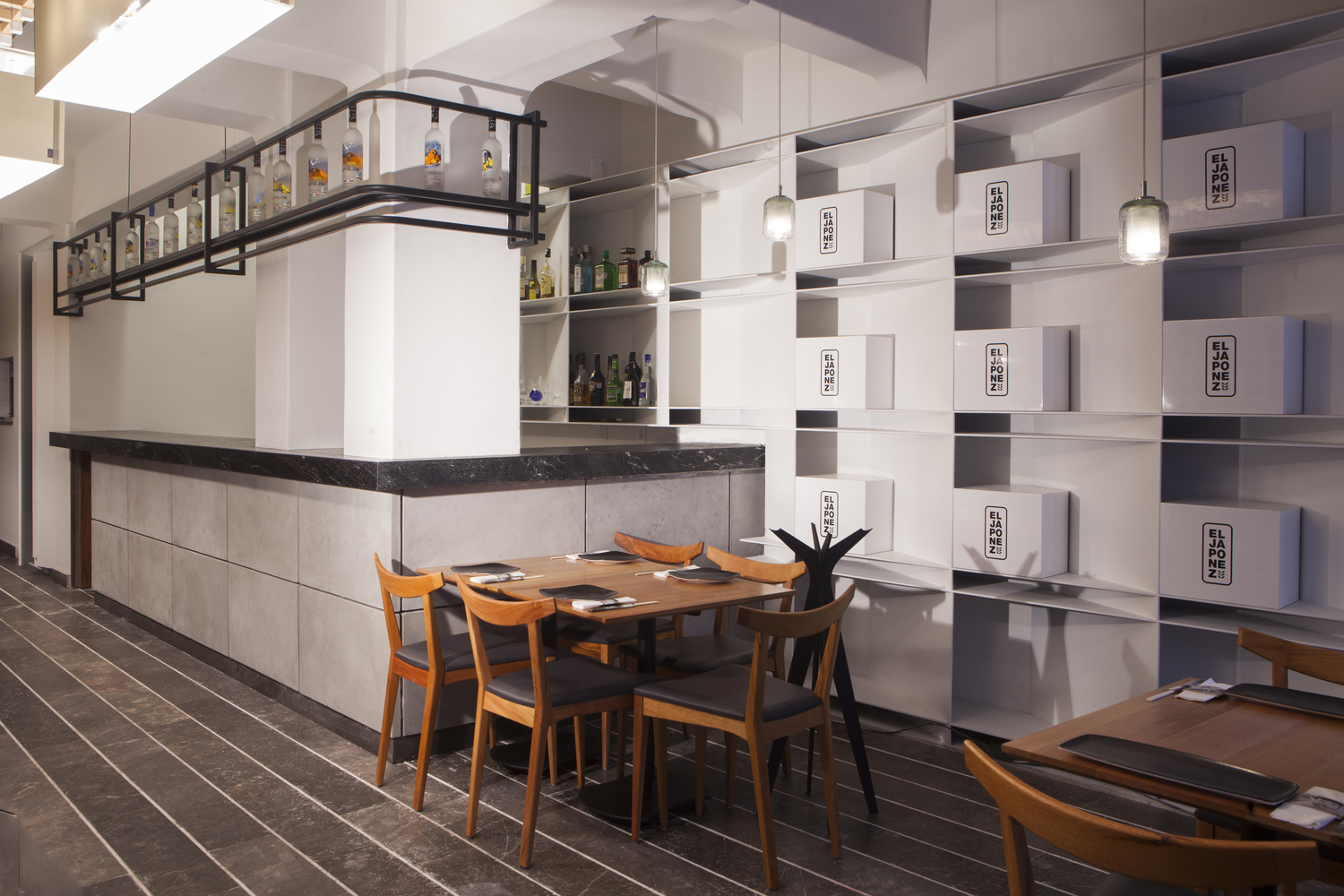 墨西哥风情餐厅-29