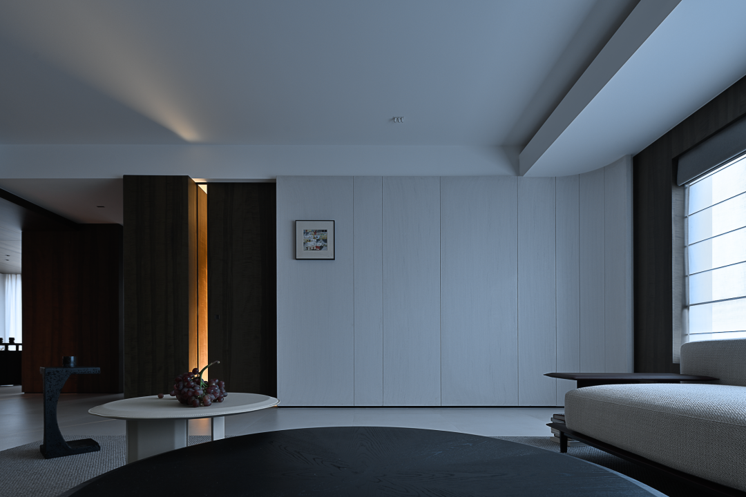 虚实的表征丨中国潮州丨谭慧明设计事务所-42