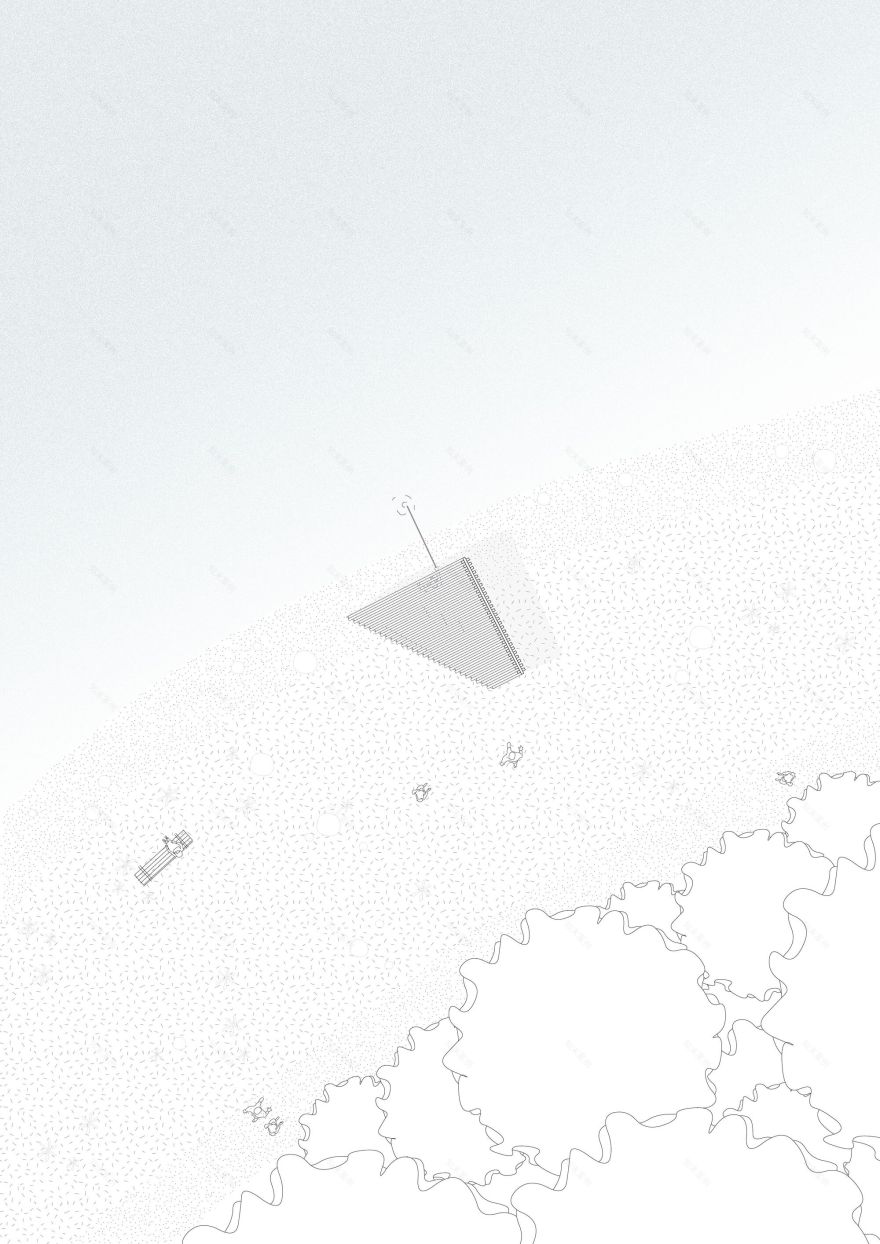 卡纳亭阁丨法国丨Laure Friès Architecture-29