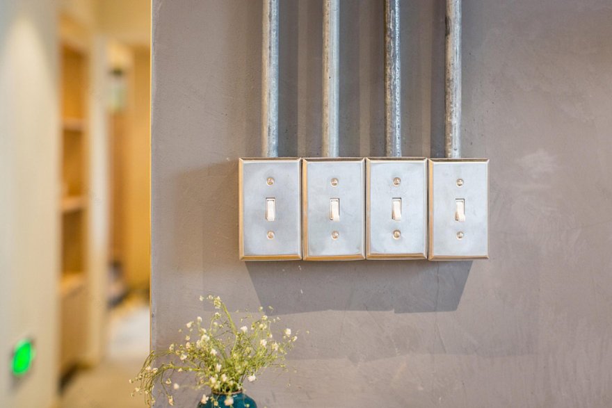 杭州“栖云”精品酒店 全文室内设计-21