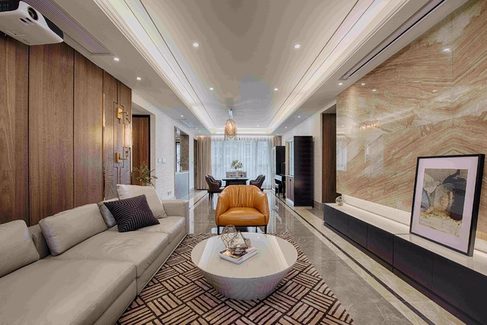 重庆大渡口雅居乐·御宾府 张成-8