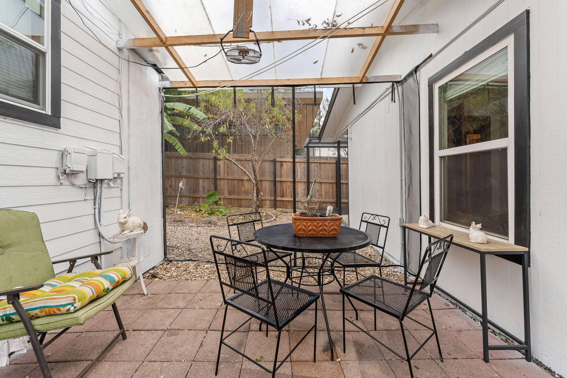 Austin Vacation Rental-18