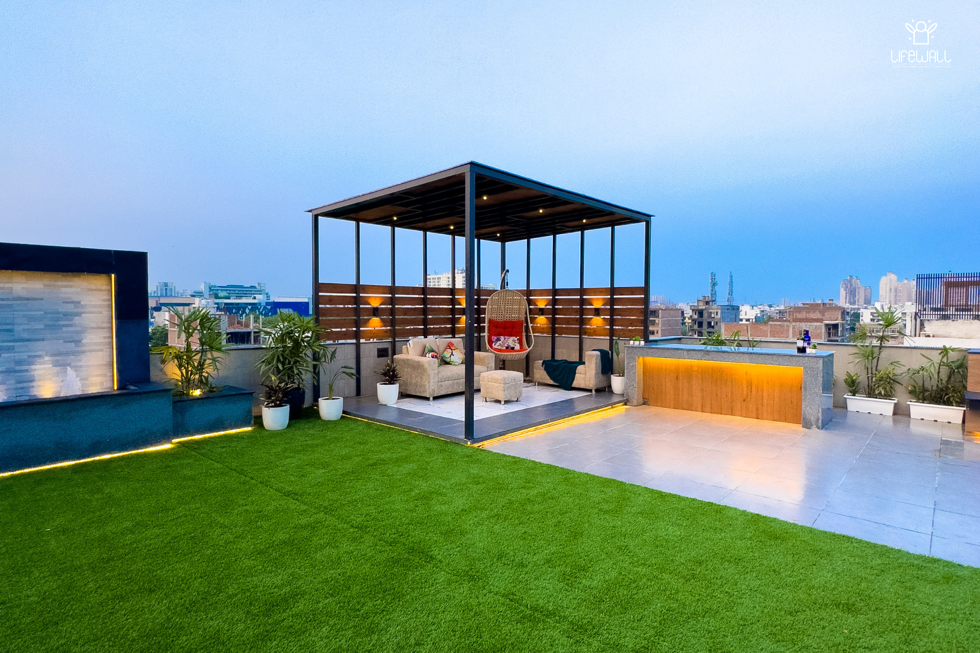 Mrs· Jain的露台花园项目-31