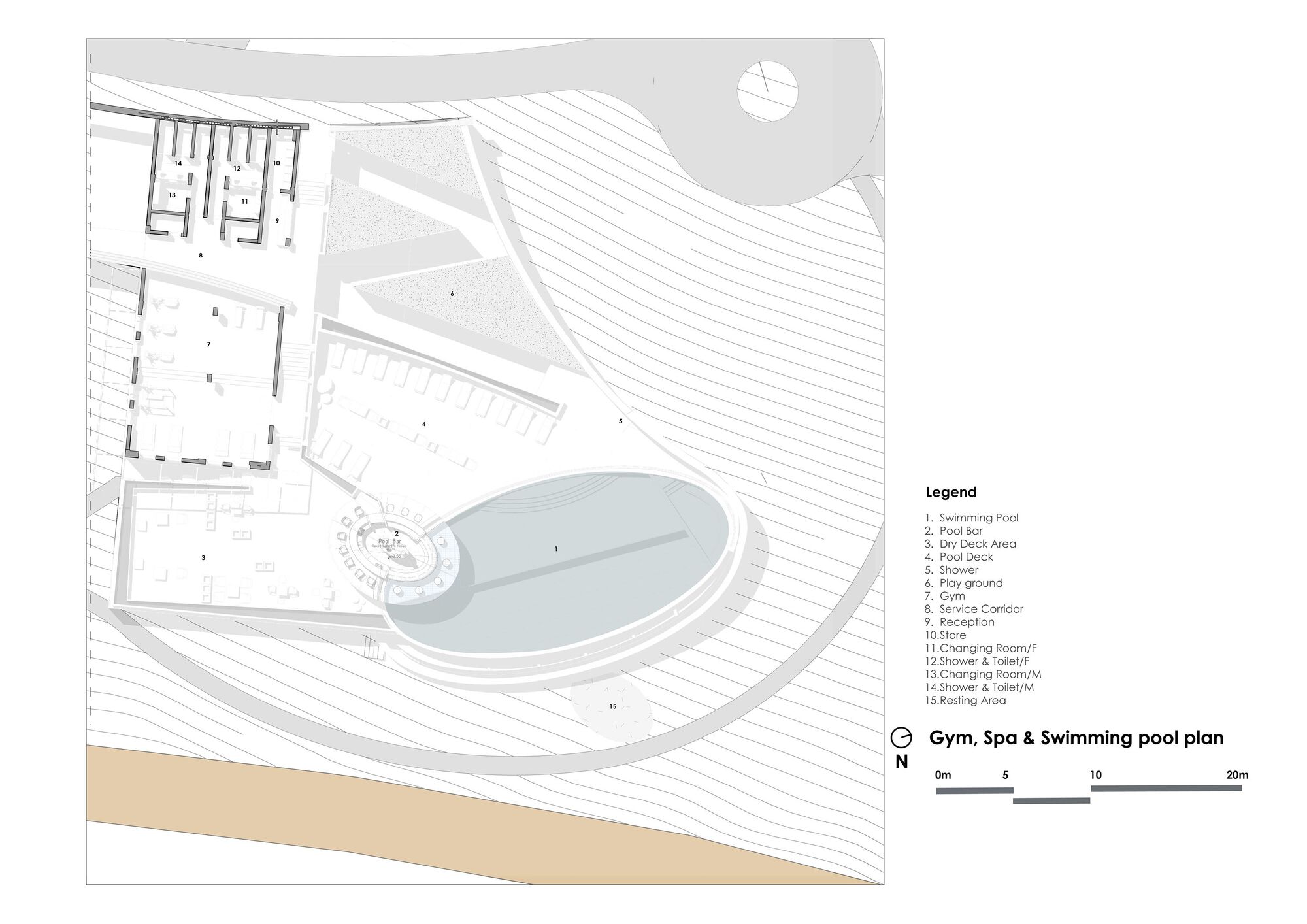 丨埃塞俄比亚丨RAAS Architects-59