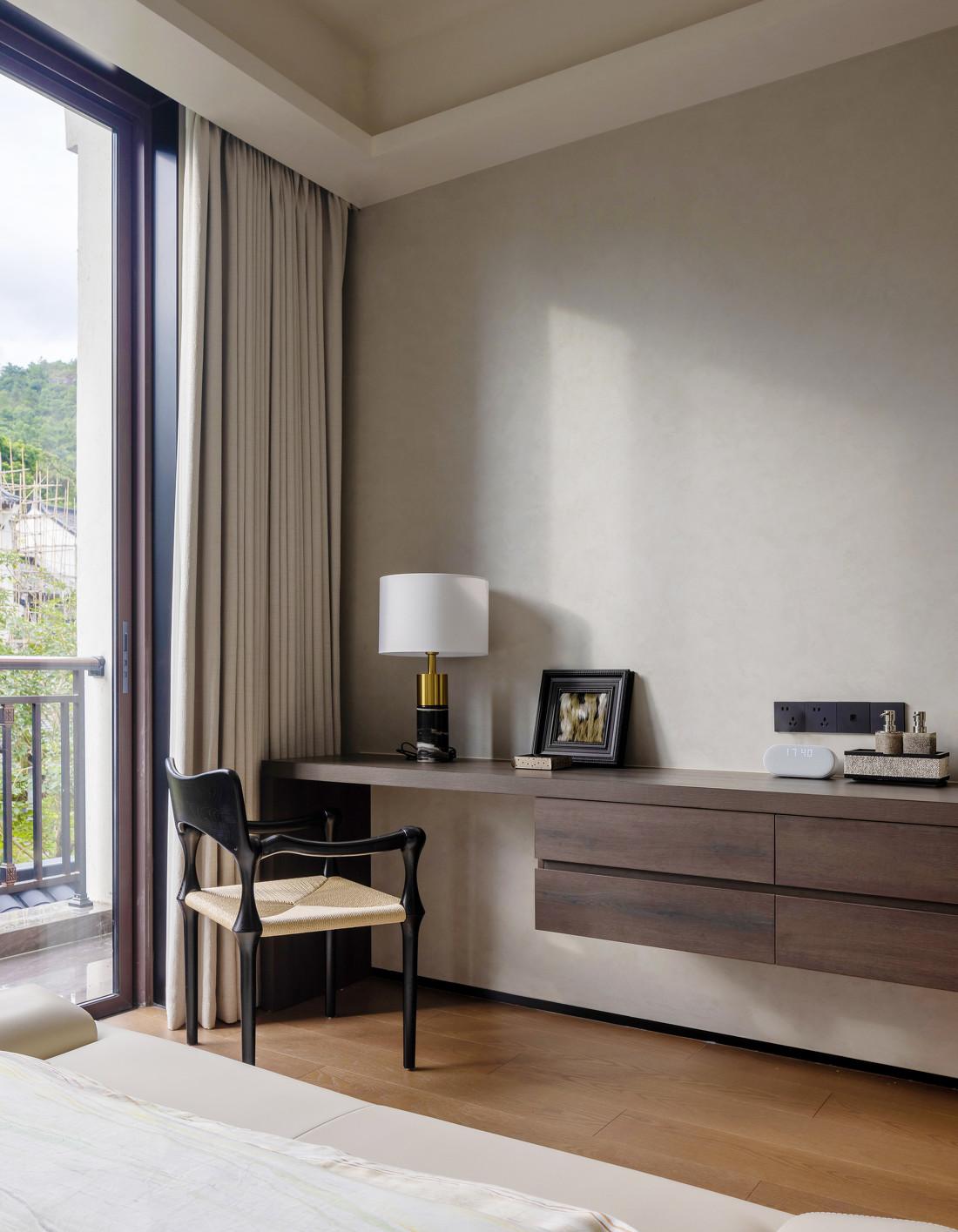 688㎡轻奢别墅，舒适高级的松弛感！-46