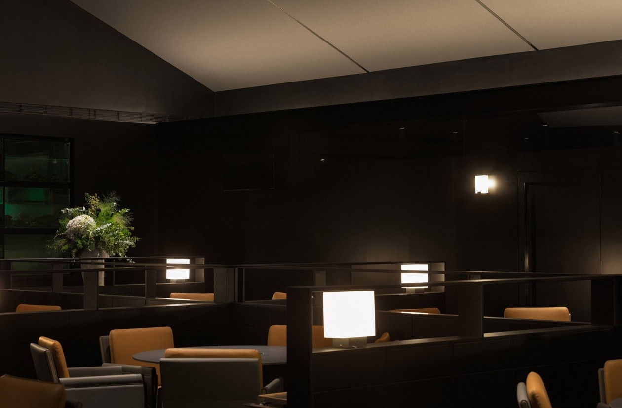 阿那亚珍滋味森林餐厅丨中国秦皇岛丨PLAT ASIA-21