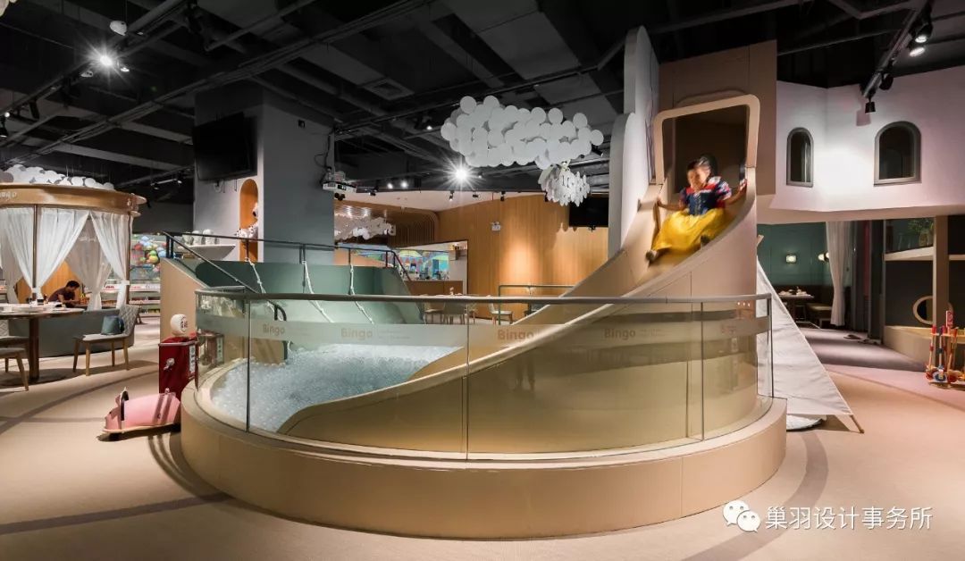 梦幻童年,扬州 BINGO 亲子餐厅-42