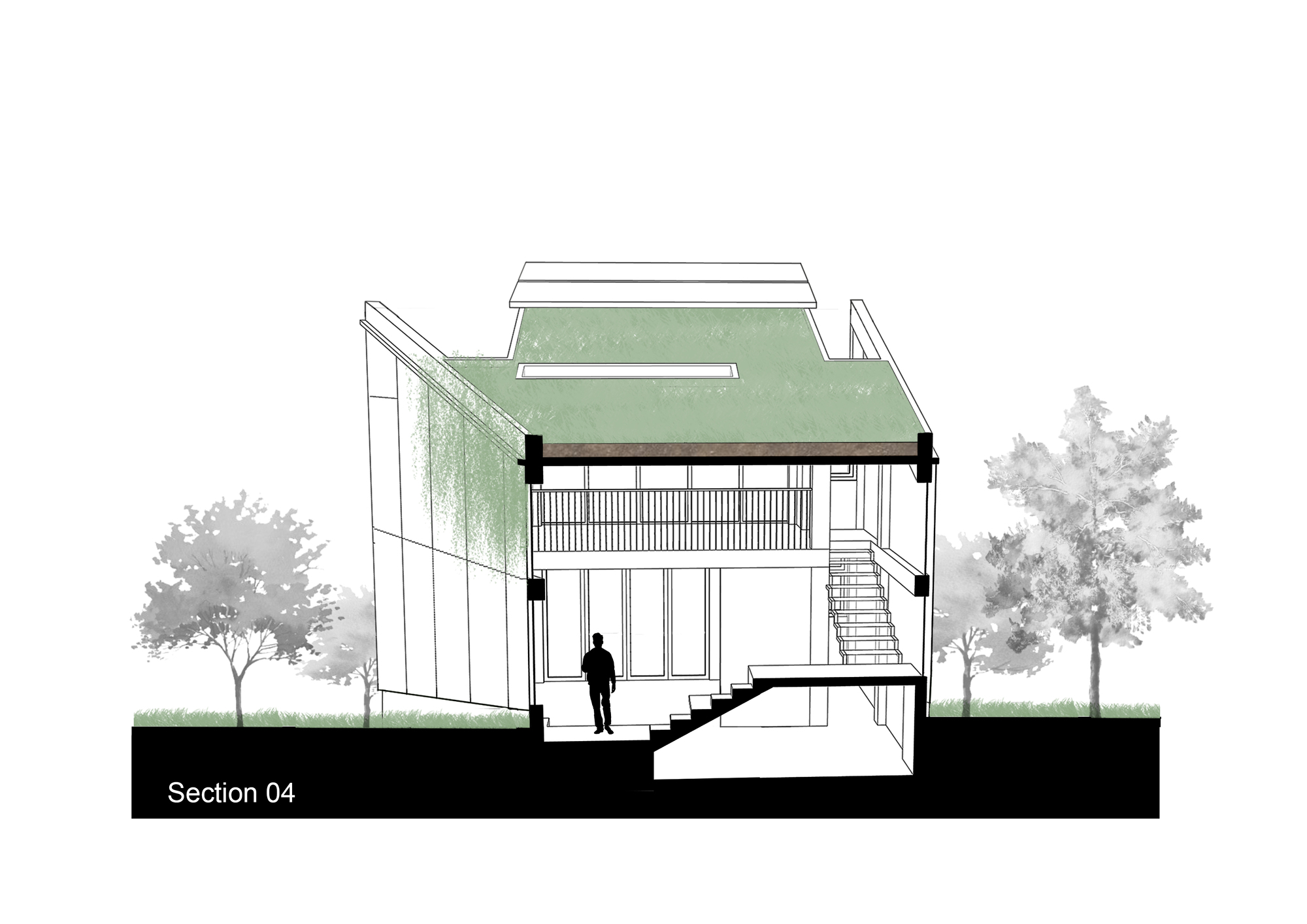丨印度丨Dhrumam Architects-39