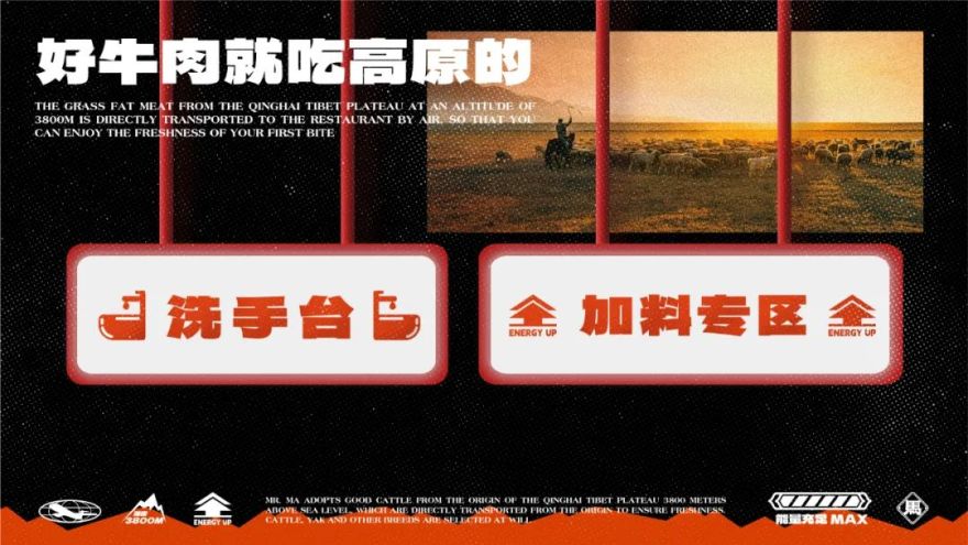 去野日报 | 马小火·高原现卤牛肉拉面-116