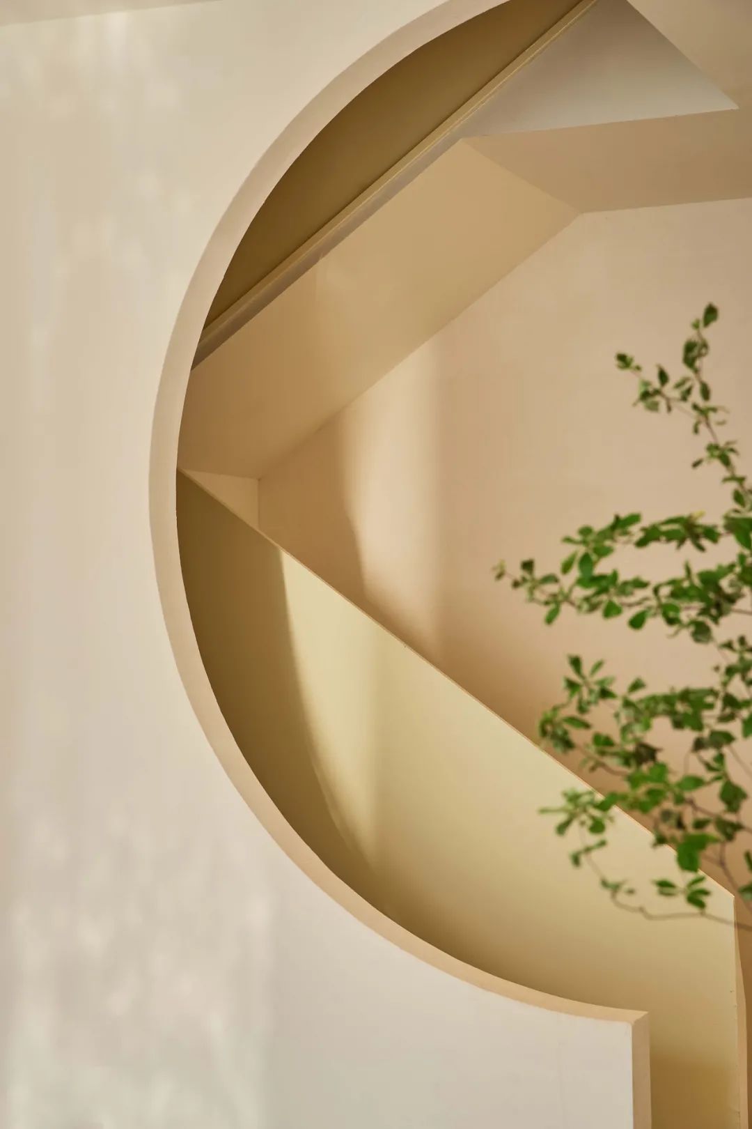 时间里的甜品店丨靖空间设计事务所-16