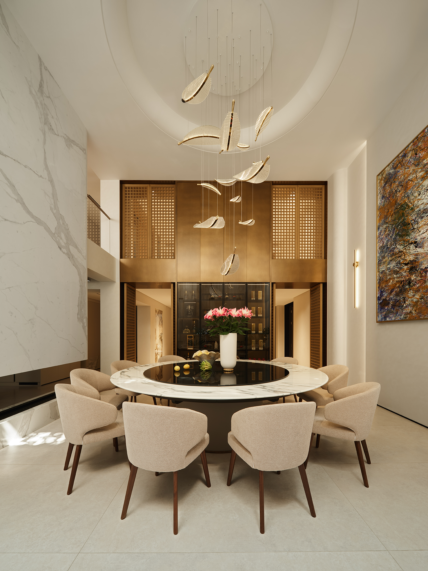 生活为尺丨中国宁波丨曦所美学空间-18