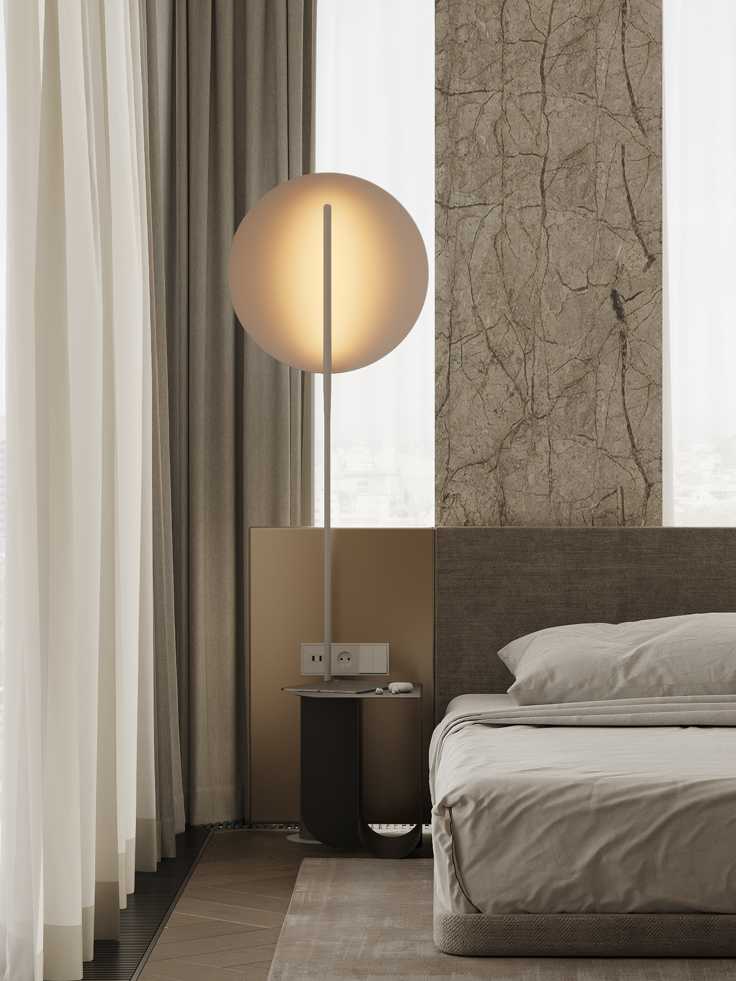 豪华卧室 3丨亚美尼亚丨s2designagency-12