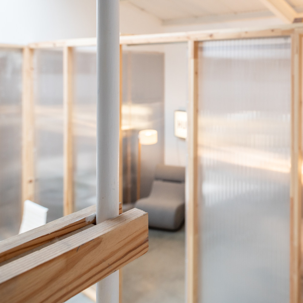 西班牙马德里环保办公室设计丨De la Hoz Estudio-28