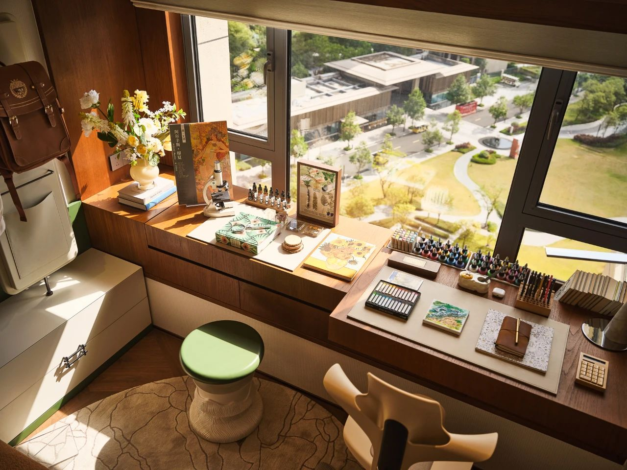 广东 168 户型设计丨中国惠州丨岳蒙设计-76