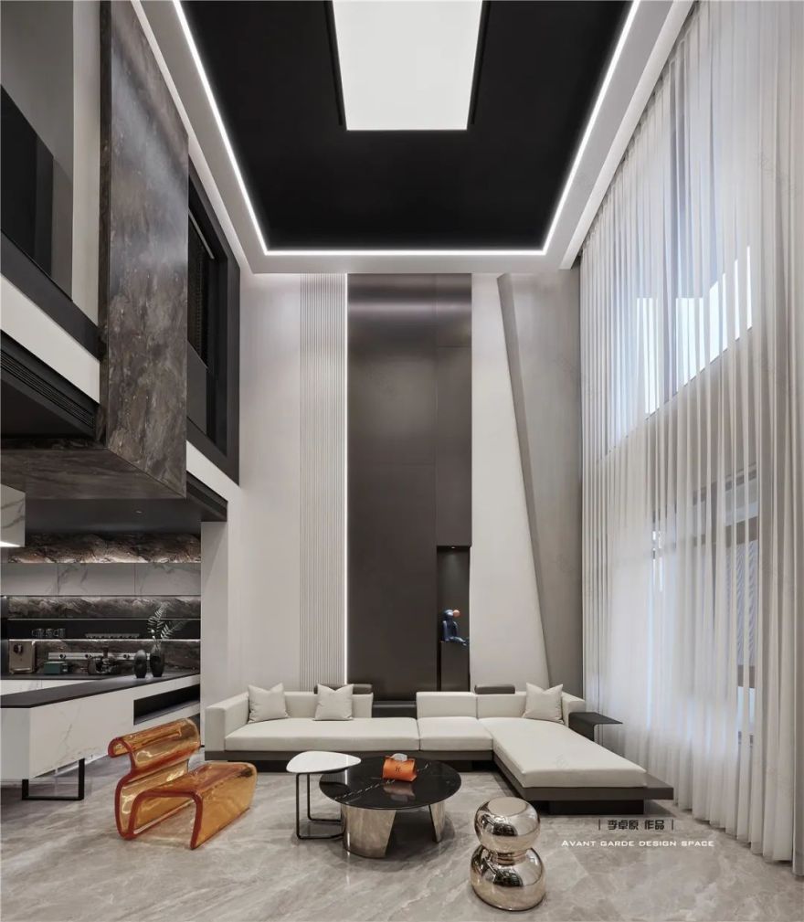 八套大宅,八种生活美学-335