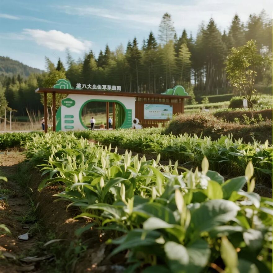 山林秘境康养疗愈营地规划设计建造运营方案-36