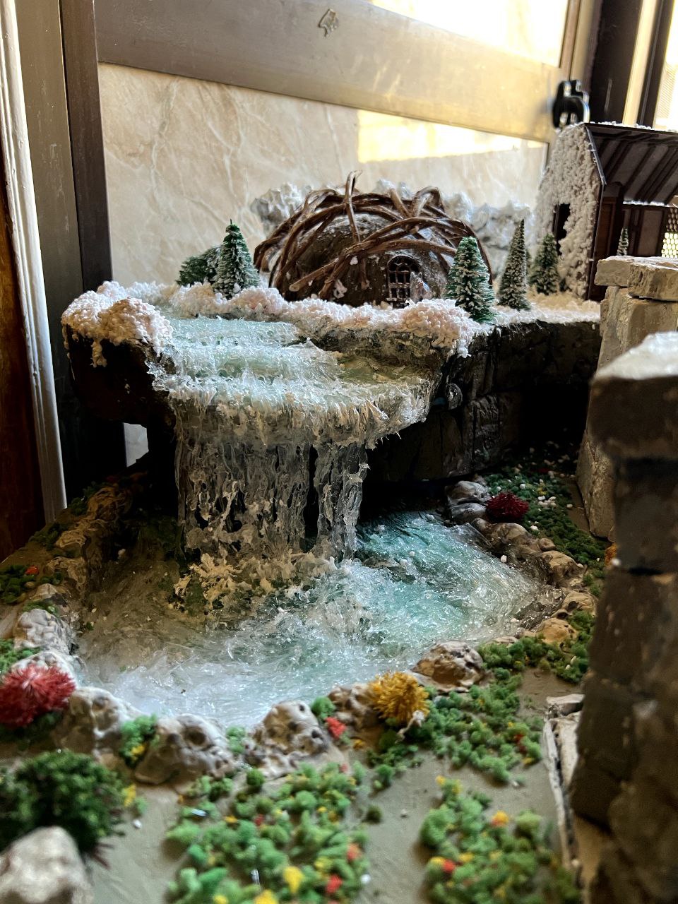 《纳尼亚传奇》电影模拟-15