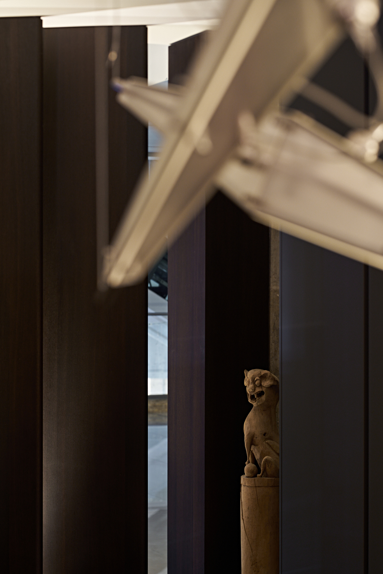 西舞定制丨中国惠州丨土禾空间设计事务所-12