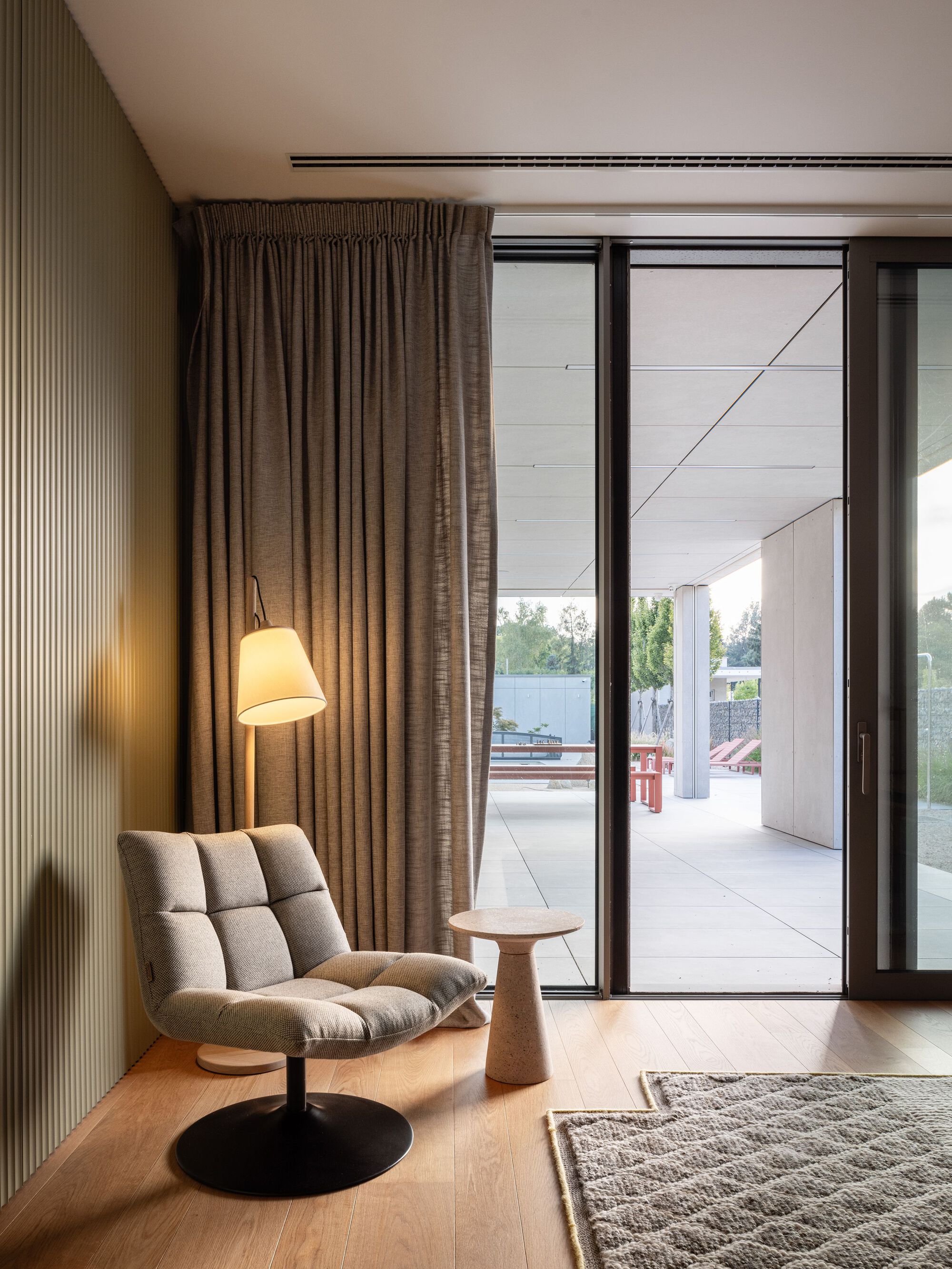 网格之家丨斯洛伐克特尔纳瓦丨beef architekti-48