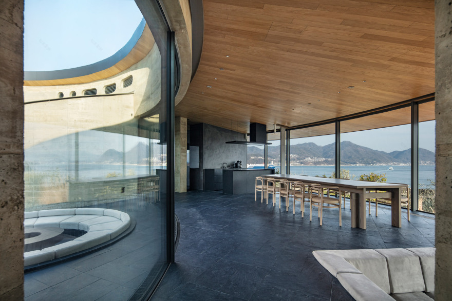 濑户内非酒店丨日本丨丹麦工作室BIG-22