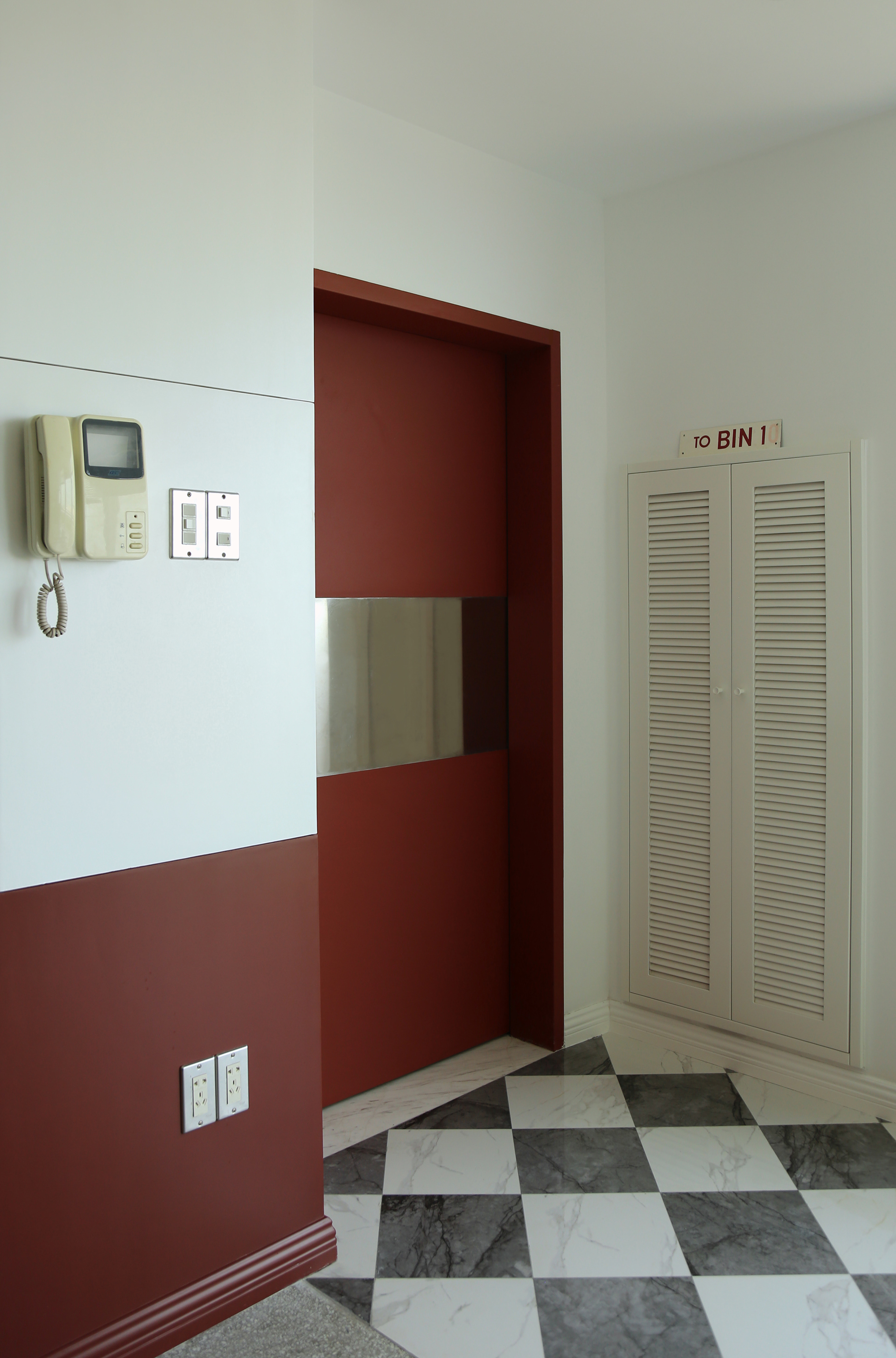 住宅公寓·222  1501 shameonyou工作室丨中国厦门丨Atelier CZYang-3
