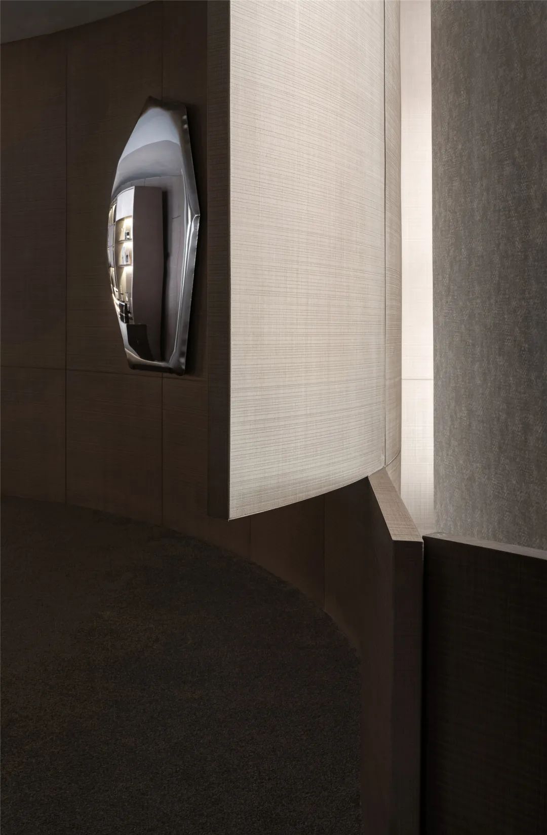 南京中海·南山印销售中心丨中国南京丨于强室内建筑师事务所,PP Design Gallery-10