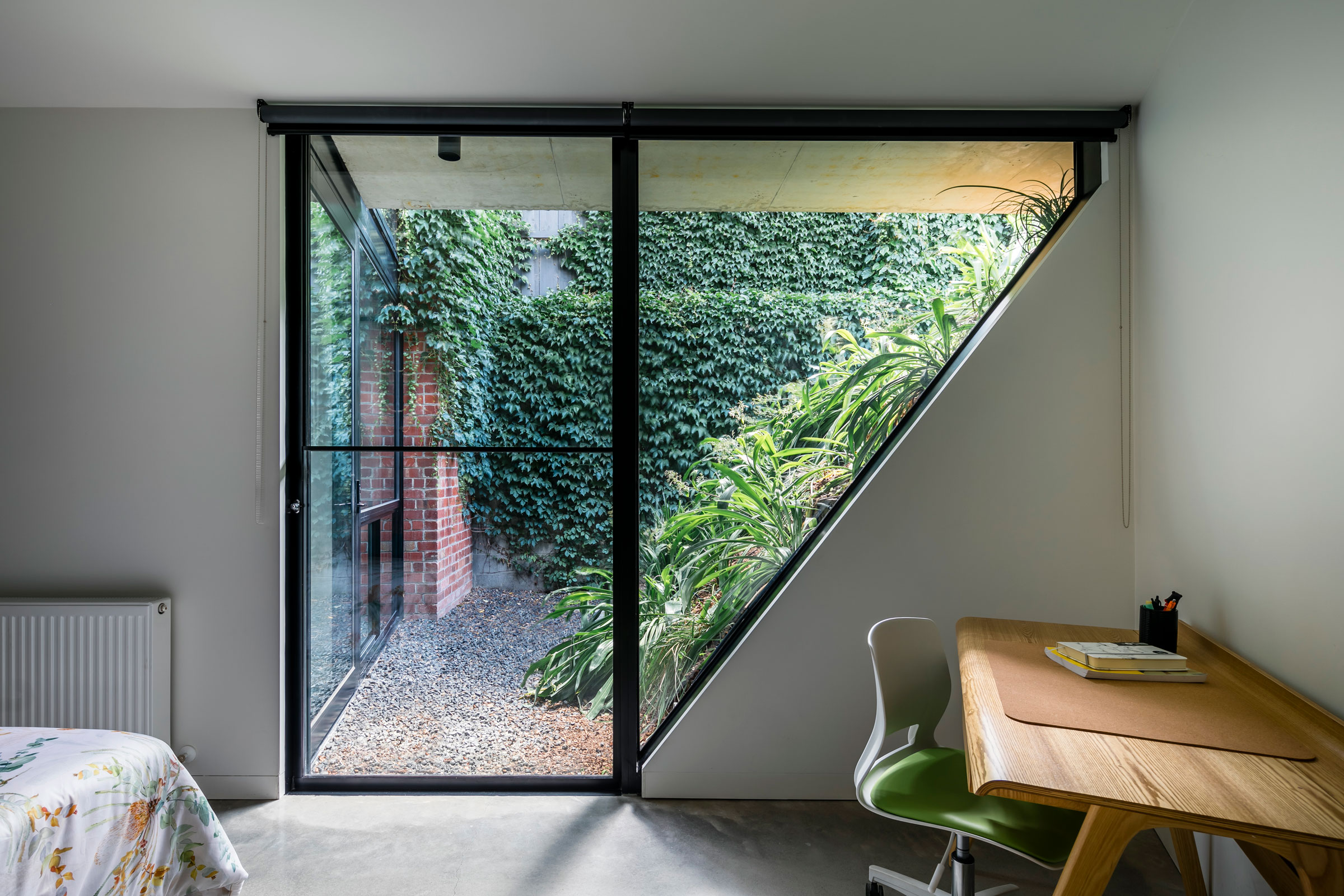 诺斯科住宅丨澳大利亚丨Mitsuori Architects-11