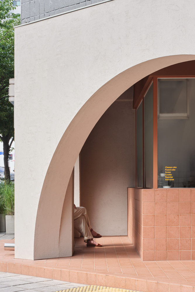 Chungkim Bakery 面包店丨韩国首尔丨WARP AND WOOF-26