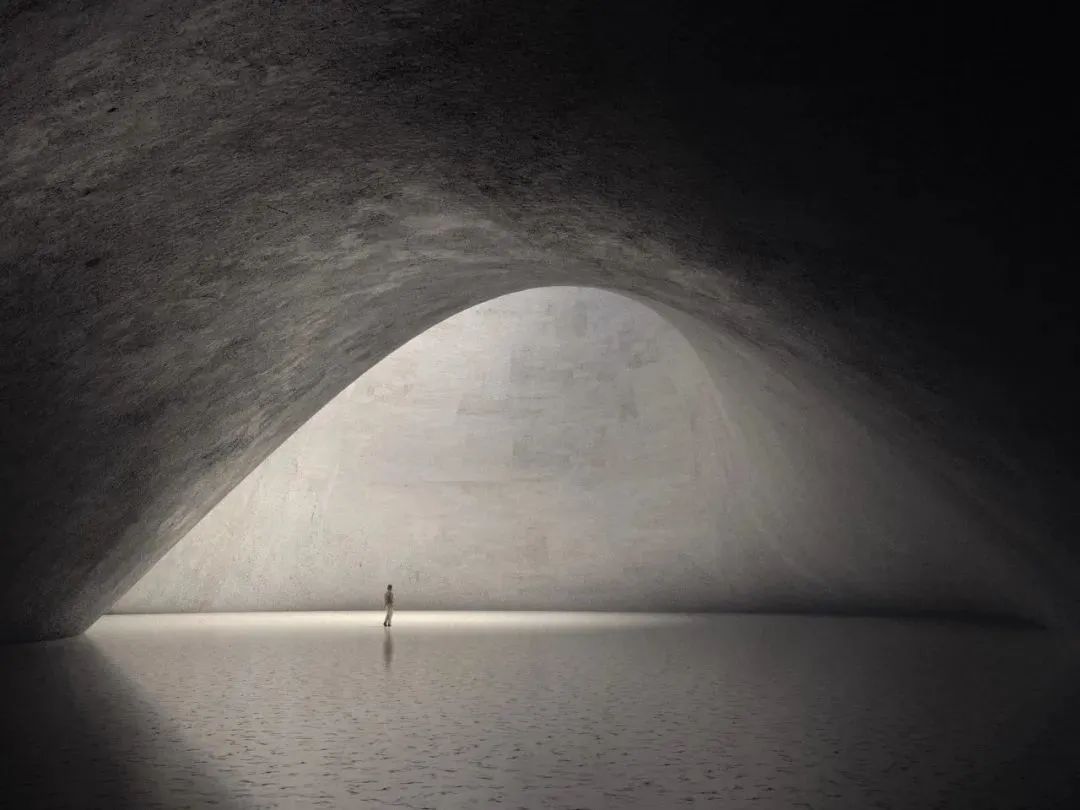 超现实主义建筑设计丨墨西哥-15