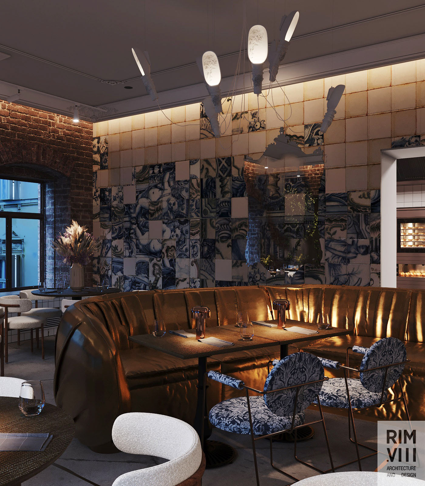 特雷佳科娃的家庭餐厅-2