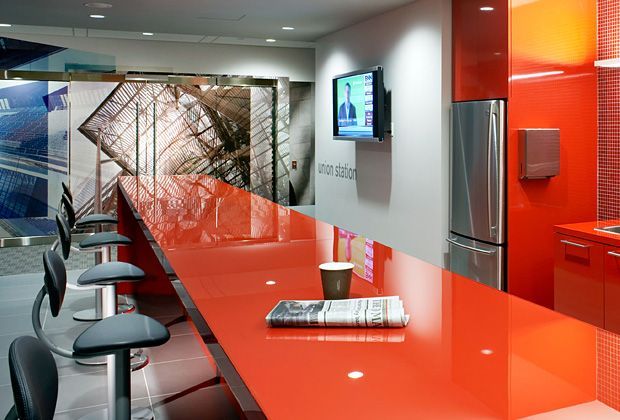 IBM 简报中心丨意大利罗马丨Figure3 工作室-104