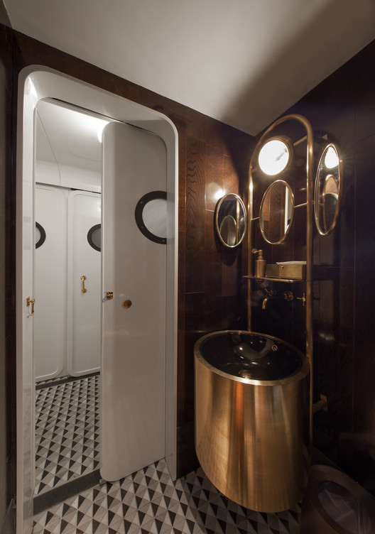 福格罗夫数控设计·建筑-19