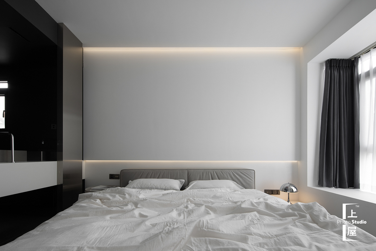 上屋摄影｜私宅｜DAFAW DESIGN-7