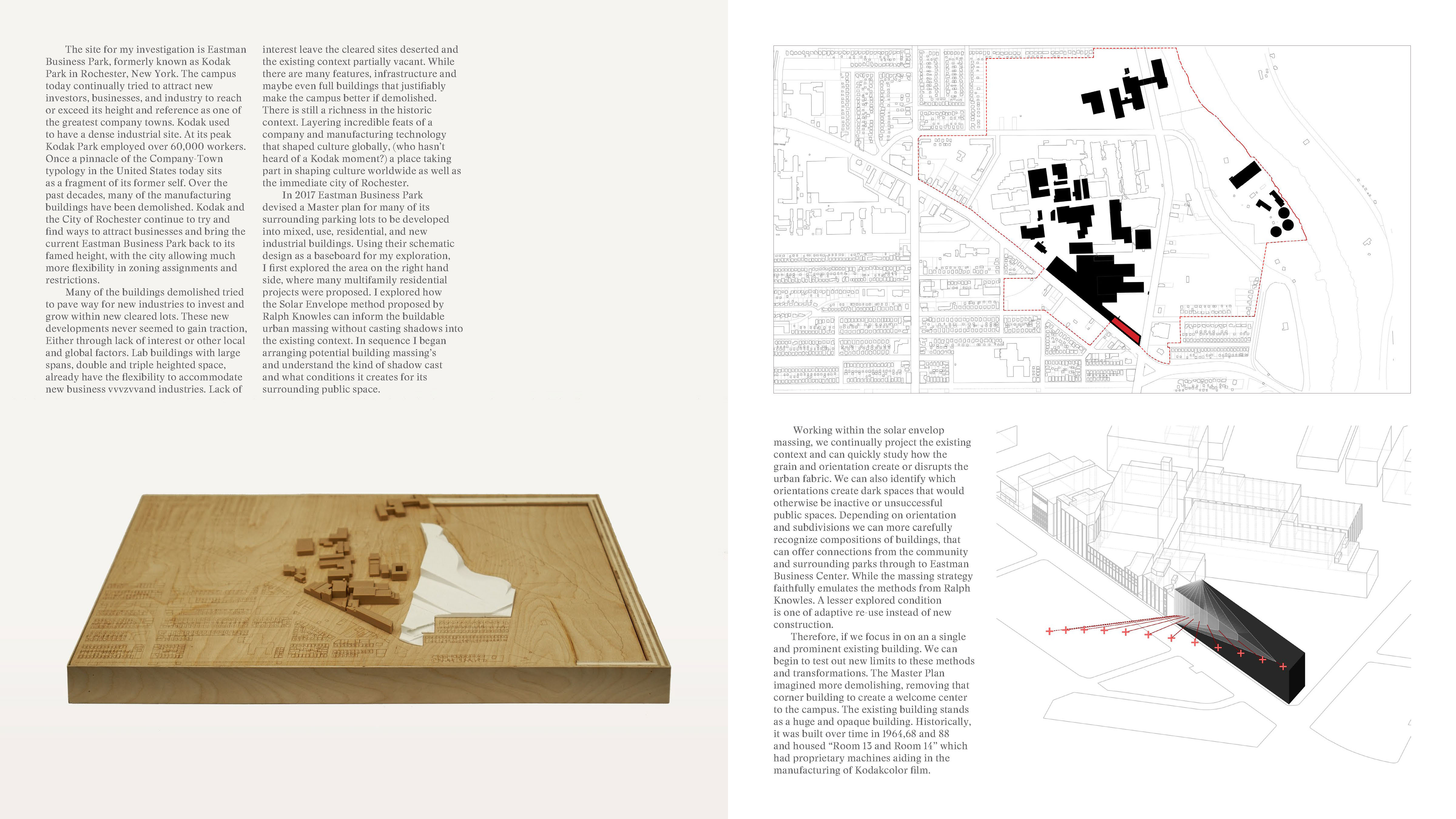 M.Arch + B.Arch Portfolio 2023-2