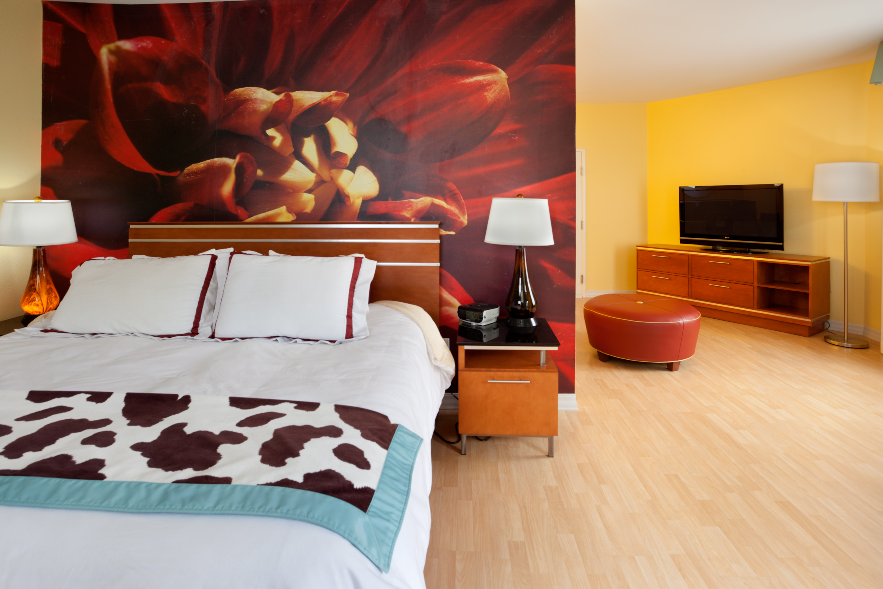 HOTEL INDIGO RIVERWALK AREA-26