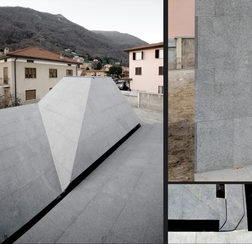 意大利Wiggly住宅-17