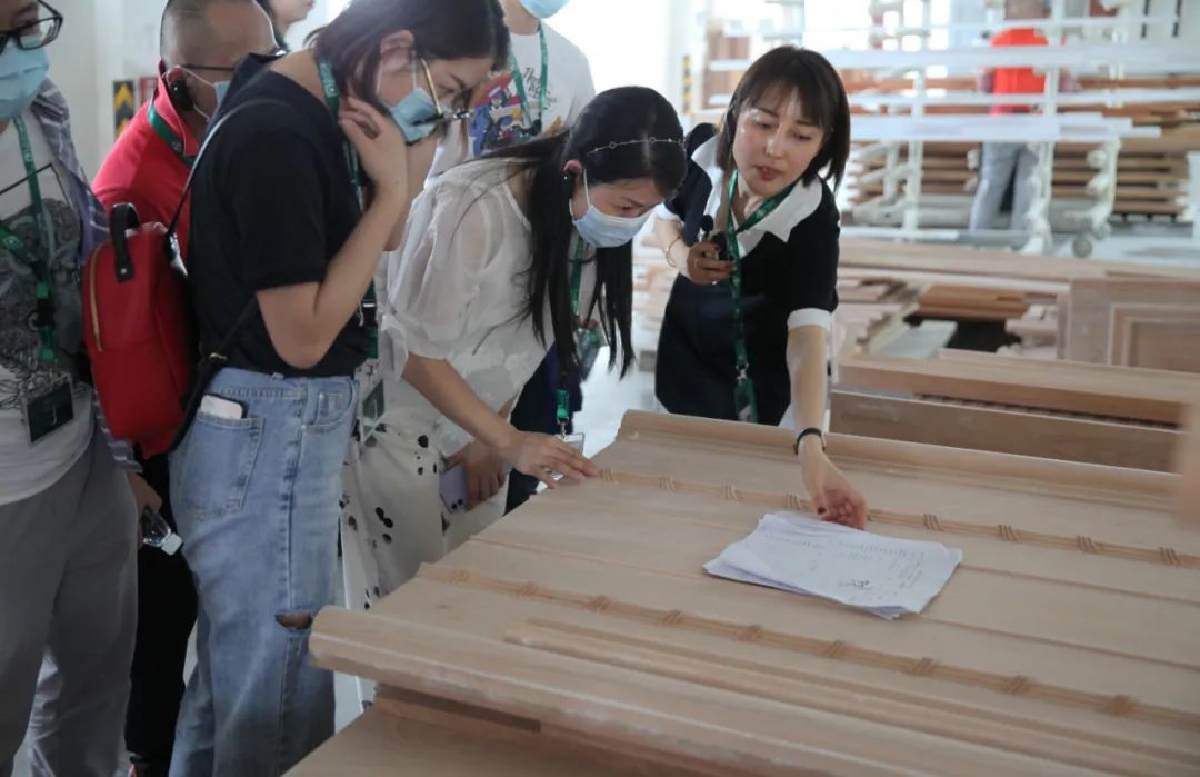 首席公馆原木家居新品,打造个性舒适空间-21