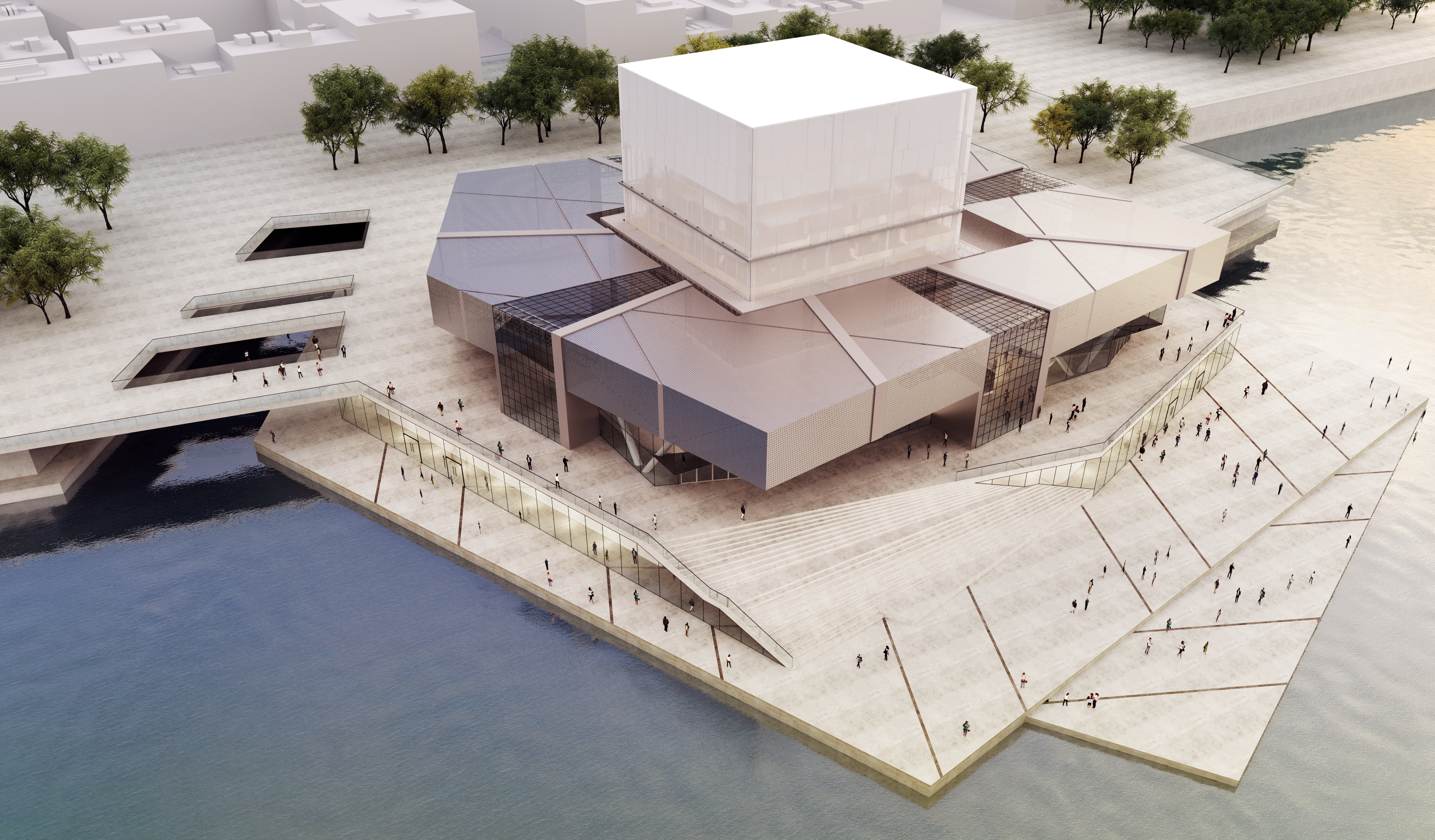 W5 训练中心 | 中欧最大武术培训基地-11