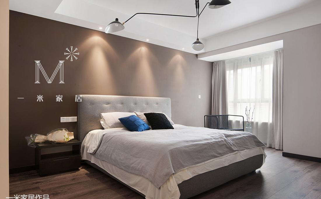 平层丨【一米家居】 ◣印象城市◥ 现代-15