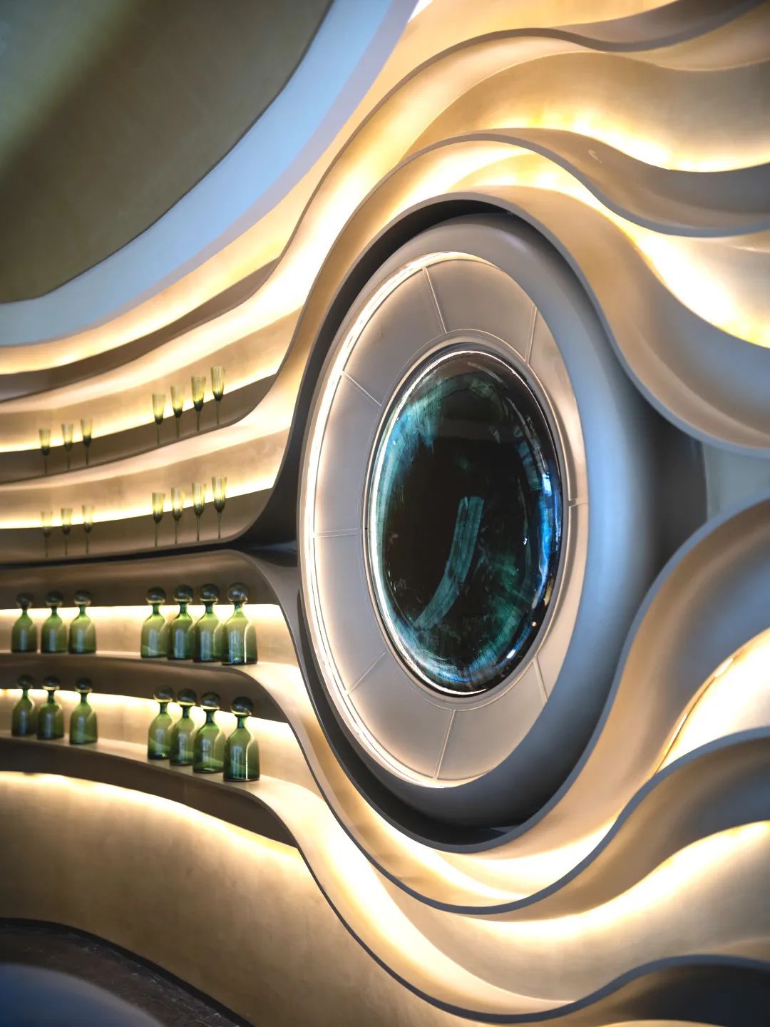 城发天悦湾丨中国三明丨VHD维度华伍德设计事务所-37