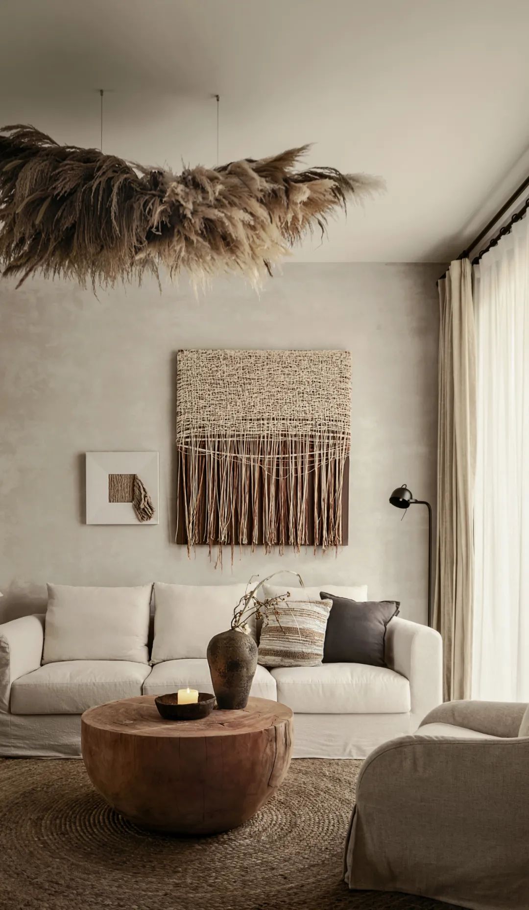 中海拾里晴川YOLO销售中心丨蒙古丨灵西里渡软装设计-78